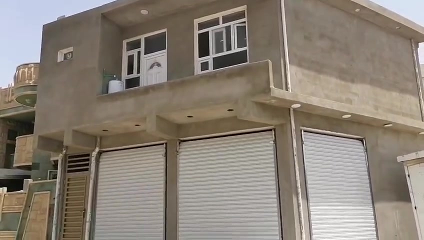 محلات مع شقق للايجار موقع تجاري مميز نهر الحجيه مقابل صالون بيرفكت يرهم عيادات او شقق سكنيه للمعلومات الاتصال ***********
