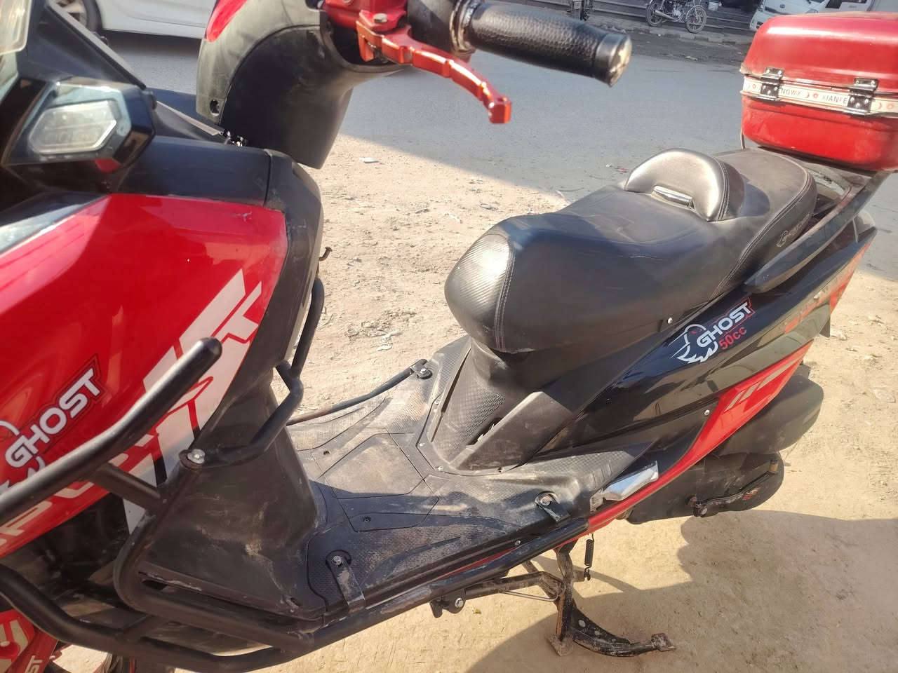 السلام عليكم
كوست سترونك موديل25
امراوس و بيع 
شارع 40 قرب مجمع انوار
***********
