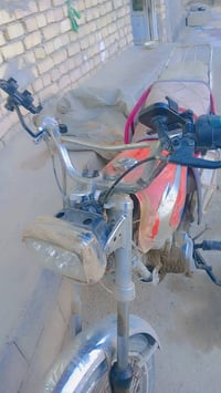 دراجة للبيع • كايمه • سليمة