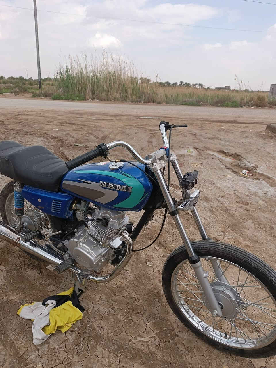 دراجه كلك سعر خاص


**إذا كنت صاحب هذا الإعلان وتريد حذفه لأي سبب، رجاءا أرسل رسالة إلى الدعم الفني**