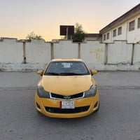 شيري فلاوين • ٢٠١١ • رقم بغداد