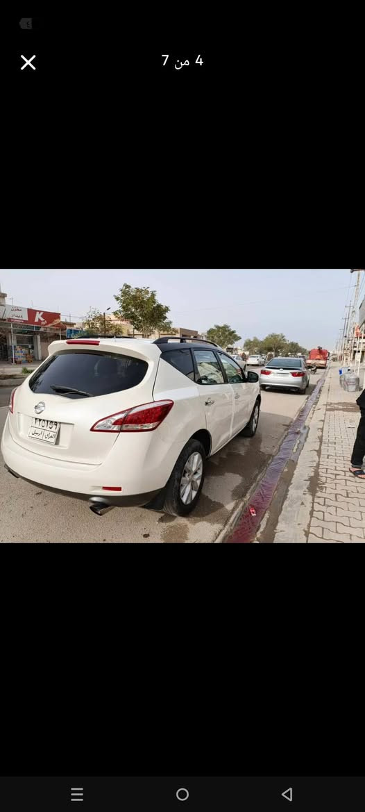 السلام عليكم عندي سياره للبيع نيسان موديل 13 سياره حيزام كير محرك جديد سياره بانوراما فول فول شراي يخابر سنويا ساقط باسمي رقم هاتف      *********** ديها واتساب سعر السياره 80 ورقه بيها مجال شيء بسيط Воскресенский район, Нижегородская область
