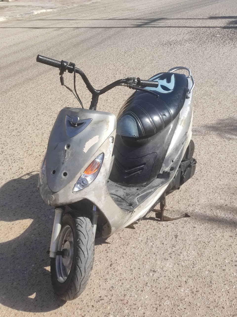 للبيع قجمه 49  سلف وهندر كهربايات كله شغاله كفرات كامله  سعر خاص  هوير


**إذا كنت صاحب هذا الإعلان وتريد حذفه لأي سبب، رجاءا أرسل رسالة إلى الدعم الفني**