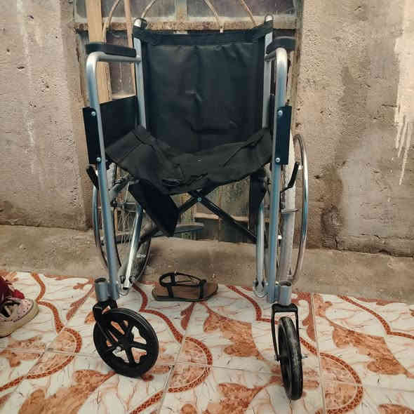 السلام عليكم عربانه جديده للبيع السعر التواصل على الواتساب ***********
