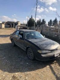 ١٩٩٤ • اوتوماتيك ٢٠ • رقم اربيل