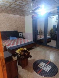 النداء شارع المجمعات • ٥٠م • طابو صرف