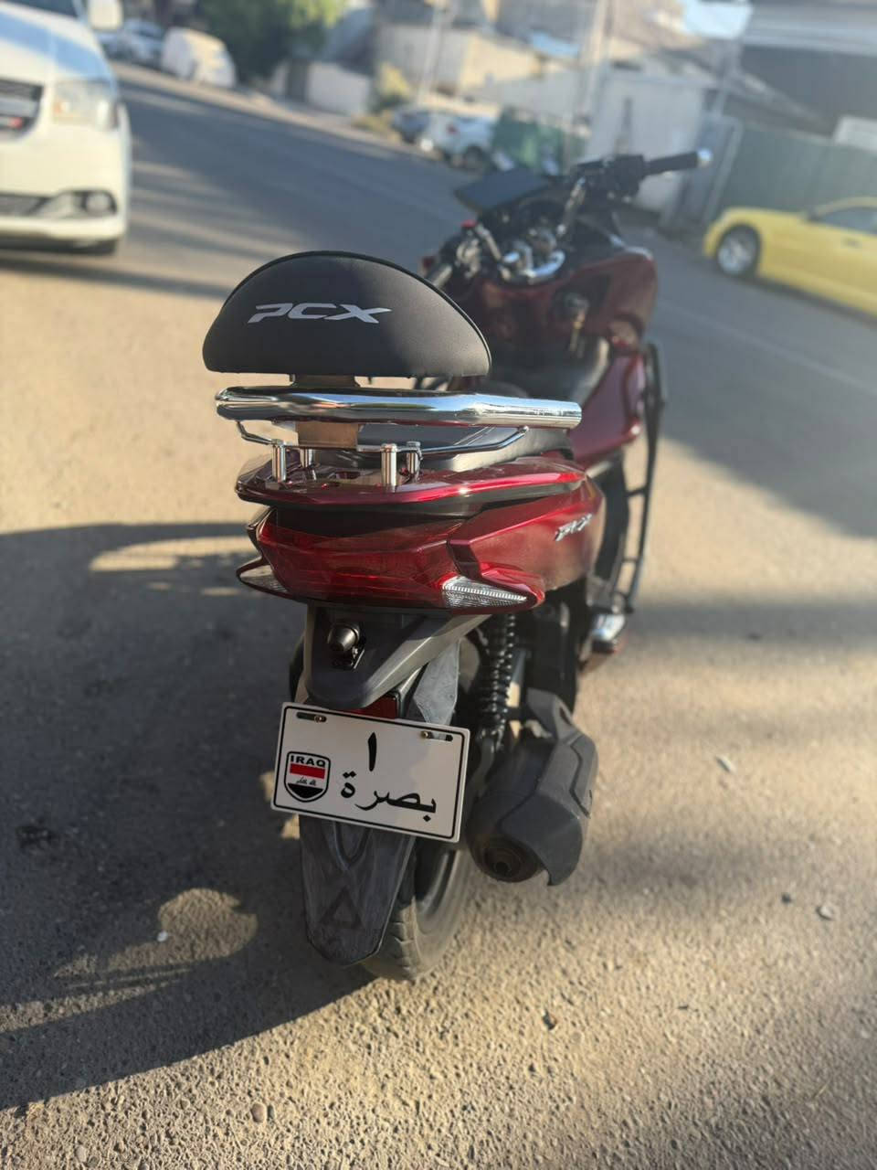 +9647813022647


**إذا كنت صاحب هذا الإعلان وتريد حذفه لأي سبب، رجاءا أرسل رسالة إلى الدعم الفني**