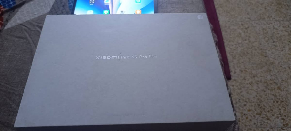 جهاز شاومي باد 6S برو
بوبجي 120 فريم جهاز شرط مامفتوح ونظافه فول السعر 500
شراي اتصل ***********
