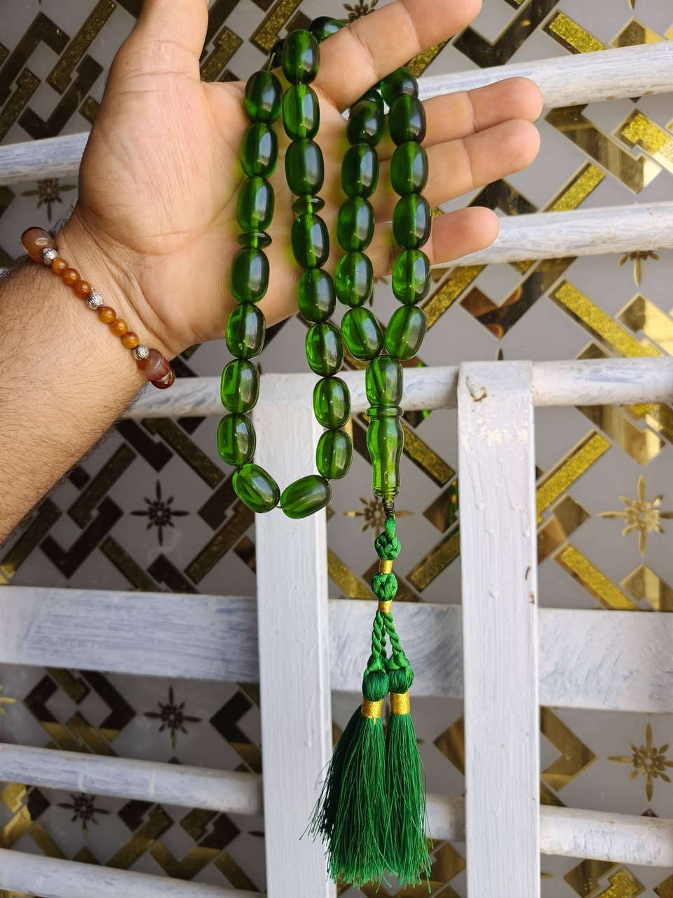 سندلوس  زيوت الامانيه  جراخت باكستان فول فول عطاب 33حبه وزن 110 غرام السعر 40


**إذا كنت صاحب هذا الإعلان وتريد حذفه لأي سبب، رجاءا أرسل رسالة إلى الدعم الفني**