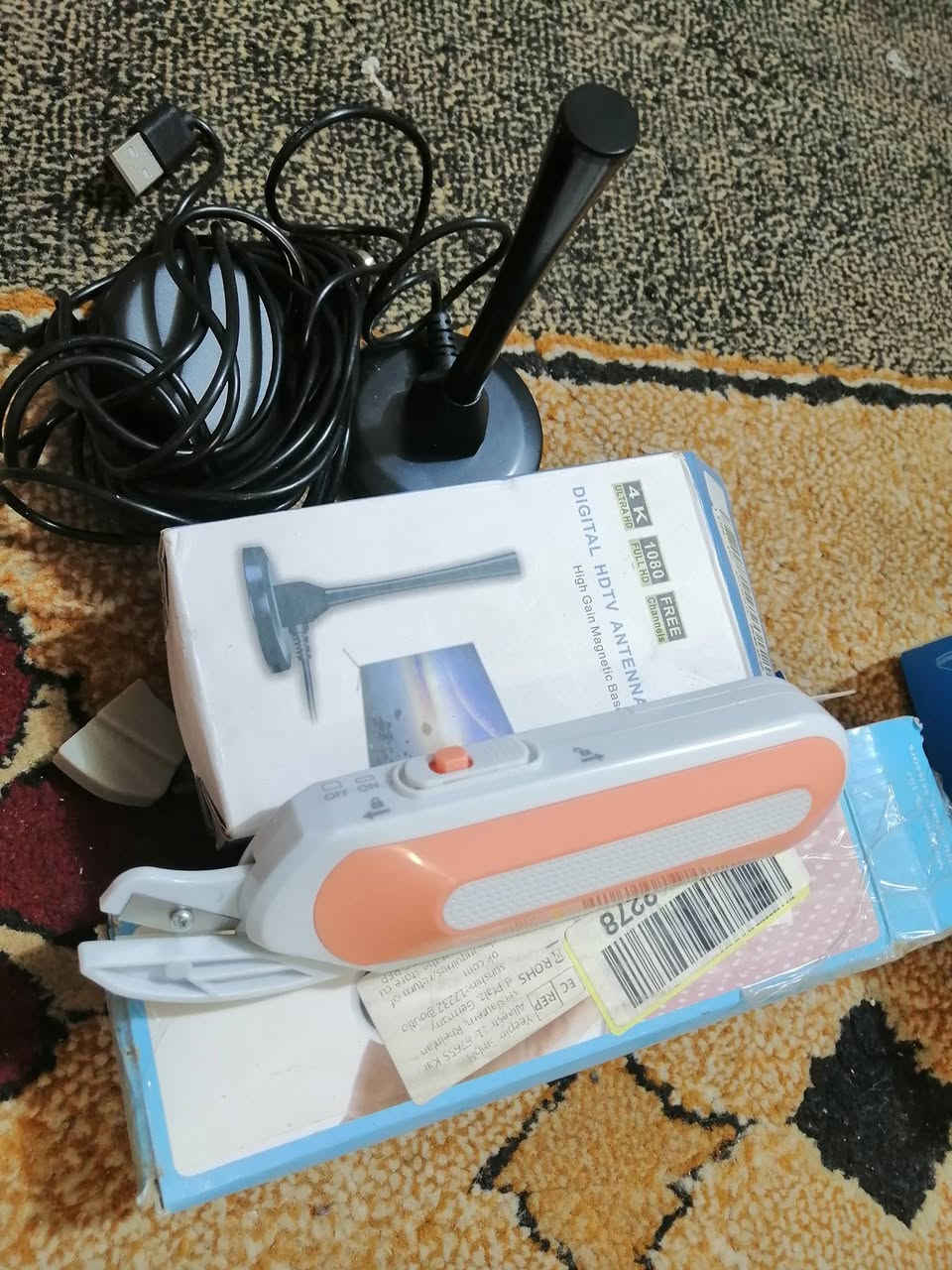 اخوان تخفيضات البصوره سعره 5 الف بس اخوان اليحجز رجاء رقم و عنوان خاص


**إذا كنت صاحب هذا الإعلان وتريد حذفه لأي سبب، رجاءا أرسل رسالة إلى الدعم الفني**