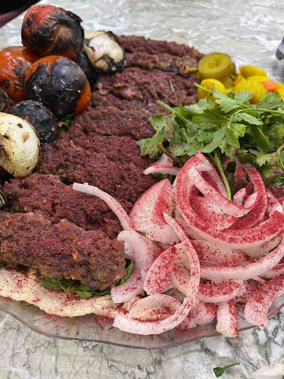 🌹🌹عٌروٌض کْبًآبً آلَسِلَطِآنِ 🌹🌹
وٌيَآنِهّ مًآتٌخِلَصّ آلَعٌروٌض تٌکْسِيَر آلَآسِعٌآر

نِصّ کْيَلَوٌ کْبًآبً 10شُيَشُ
بًيَتٌزٍآ حًجّمً وٌسِطِ 
بًطِلَ لَبًنِ 
کْلَ هّآذِهّ بً10آلَفُ 
يَوٌجّدٍ تٌوٌصّيَلَ لَجّمًيَعٌ مًنِآطِقُ آلَکْوٌتٌ 
***********
***********
