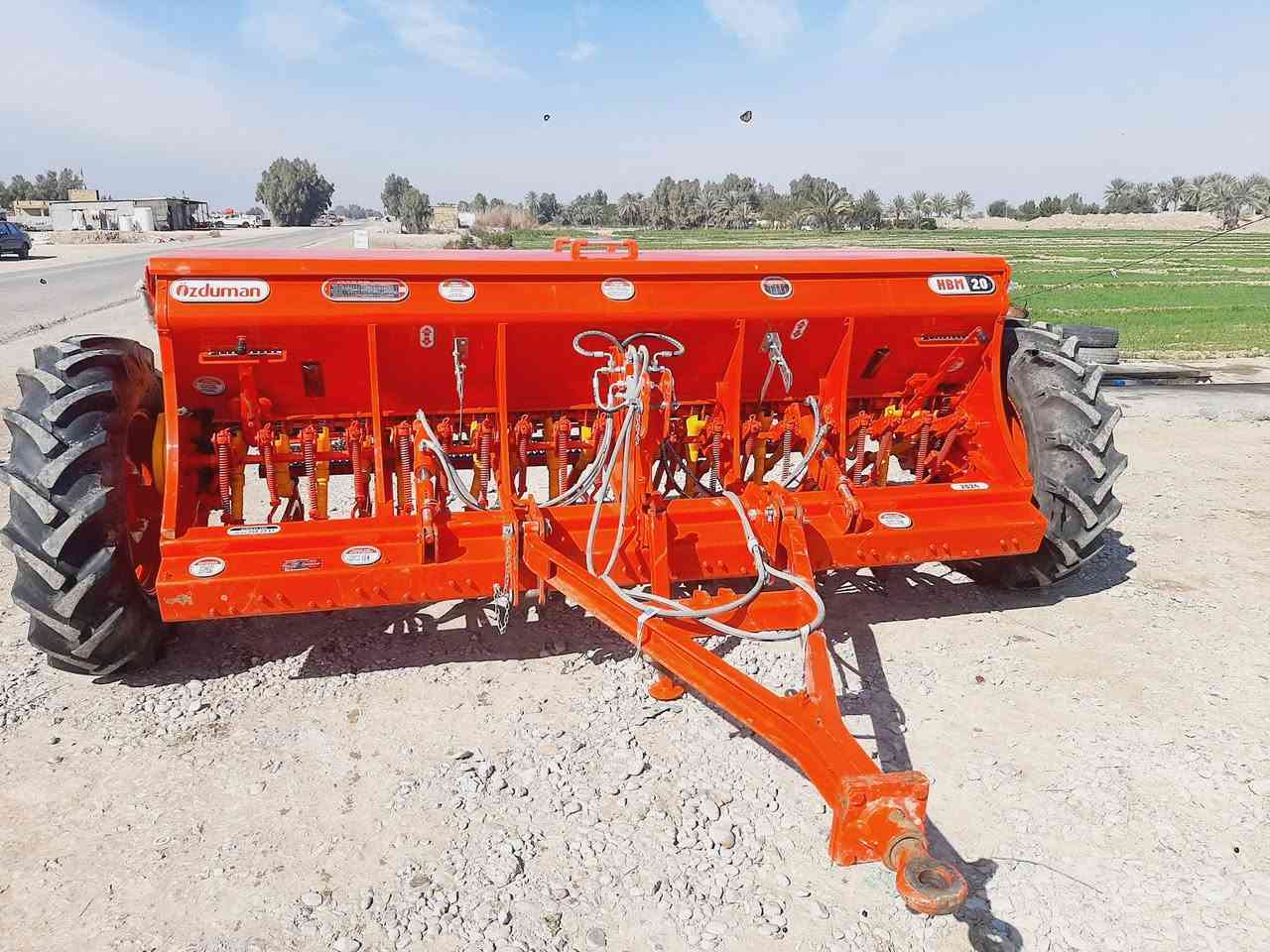 للبيع طابعه حجم 20 نوع اوزدمان 
جديده اخت الزيرو مشتغله دوانم قليله 
مكان بابل الخميسيه اتصال 
***********
