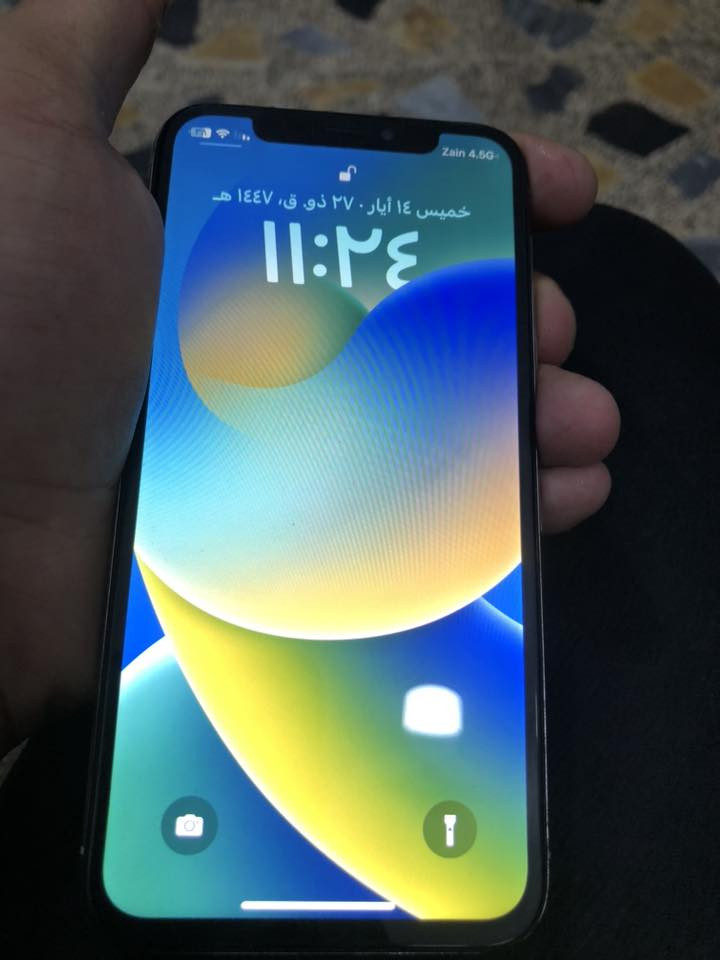 ايفون اكس لبيع او مراوس مبدل بطاريه وشاشه اصليات كله شغال ذاكره٦٤  فيس ايدي شغال


**إذا كنت صاحب هذا الإعلان وتريد حذفه لأي سبب، رجاءا أرسل رسالة إلى الدعم الفني**