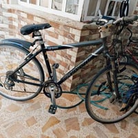 جاينت CS3400 • 3×8 سرعات • خوذة أصلية