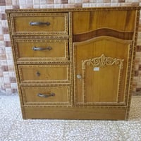 الميز • جديد • كربلاء حي الاطارات