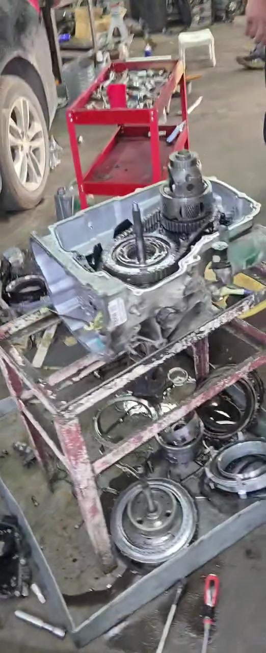 شباب الي شاد محرك GMC يمي للماليبو اذا ممكن رايكم يهمني
اتحدى اي واحد يشدها للماليبو وبدون تحوير ولاقص ولاسيرفس ولا حماوة ولا دوانز ونشاط فول وصوت انعم


**إذا كنت صاحب هذا الإعلان وتريد حذفه لأي سبب، رجاءا أرسل رسالة إلى الدعم الفني**