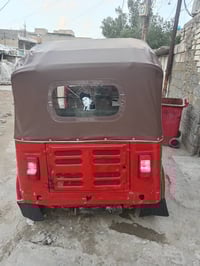 تكتك 2018 • مكينة 20 • الامين ثانية