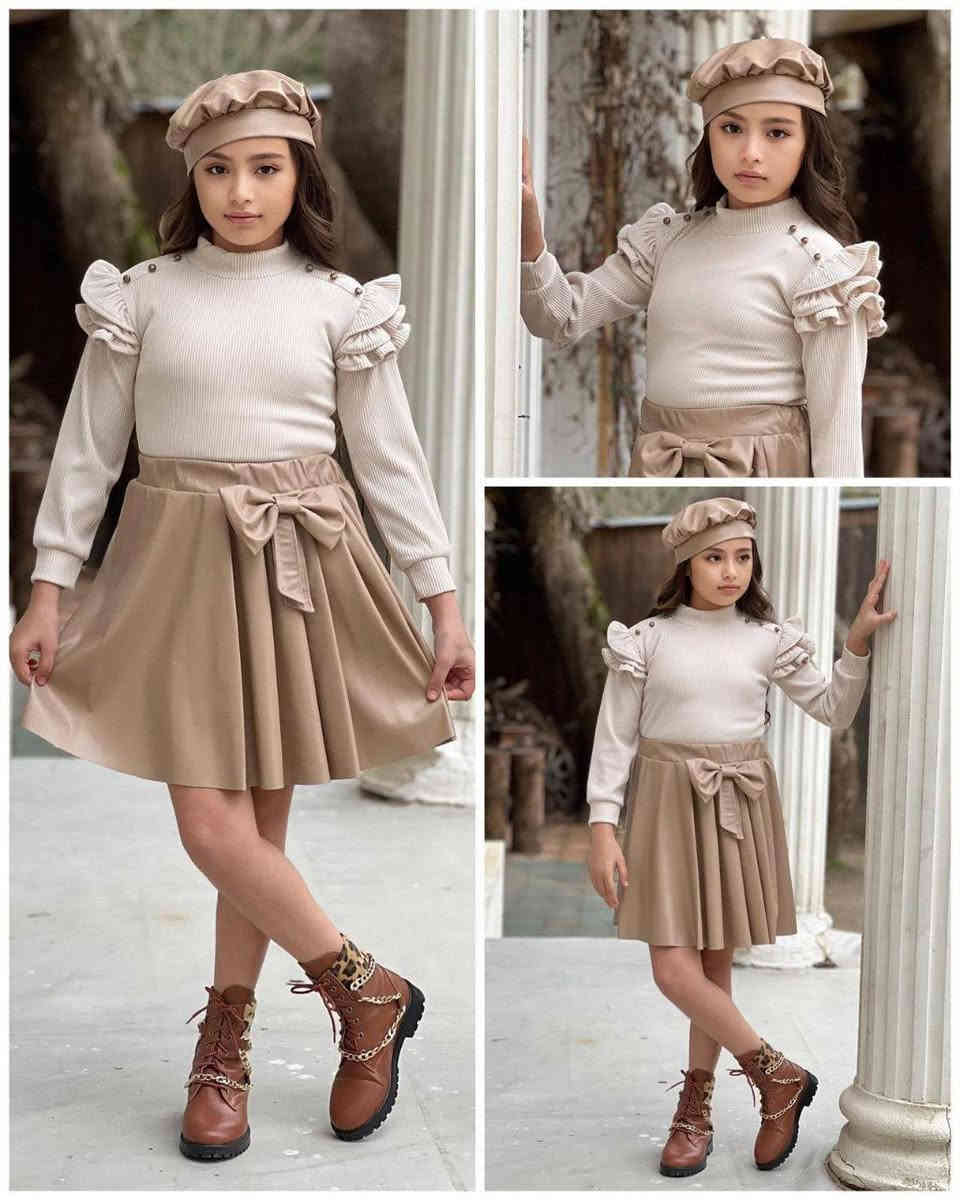 2/7 سنة 🇹🇷💯
متوفر داخل العراق /***********
سعر الدرزن 102 الف مشكلة الوان 
متوفر توصيل لكل المحافظات 🚚
العنوان الموصل
