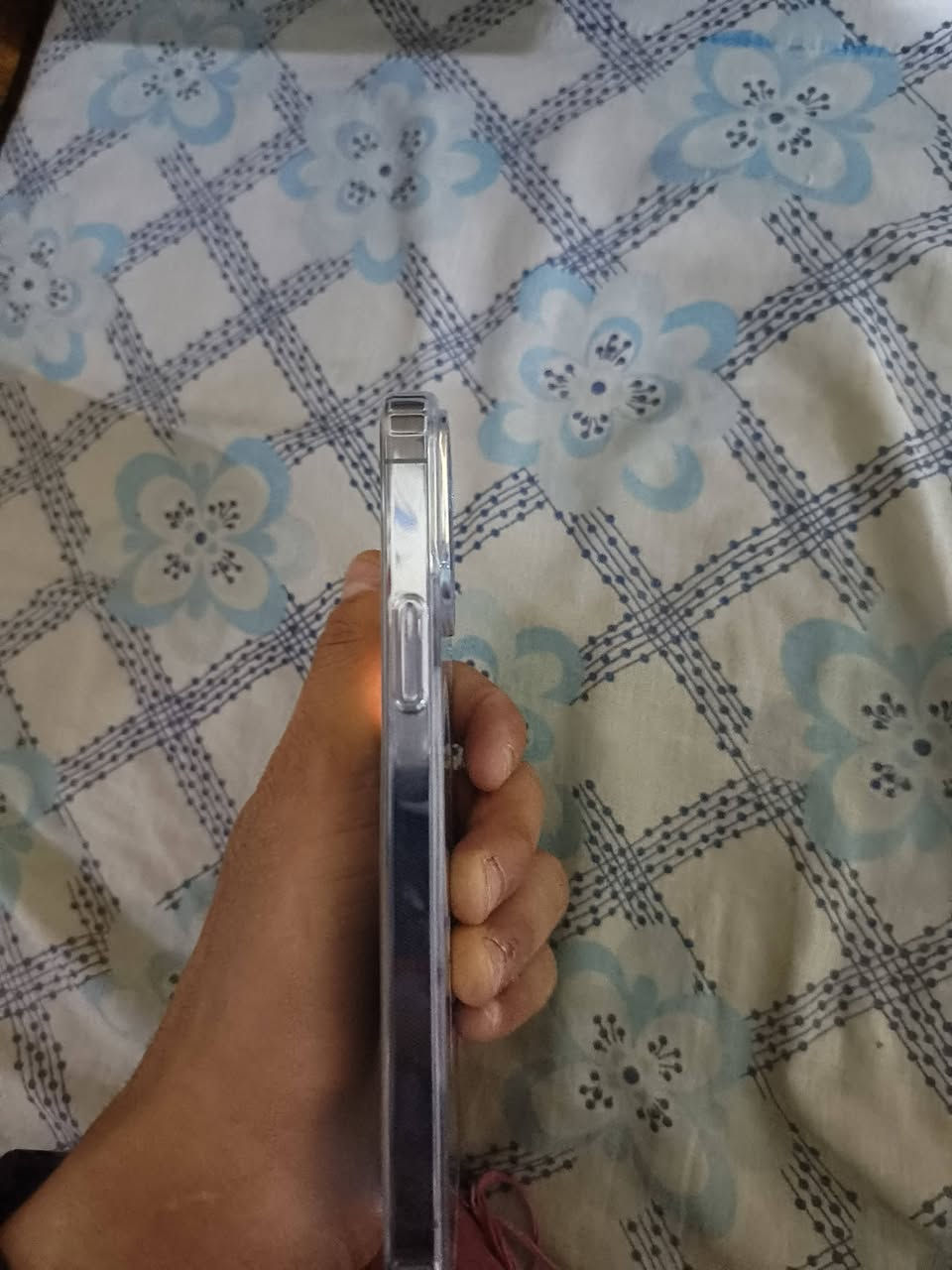 13برو ماكس جهاز نضيف وحلوه أمريكي ذاكره ٢٥٦ بطاريه 83 ومكفول من كلشي فقط جهاز ‏‏‪***********‬‏ سعر ٧٥٠
