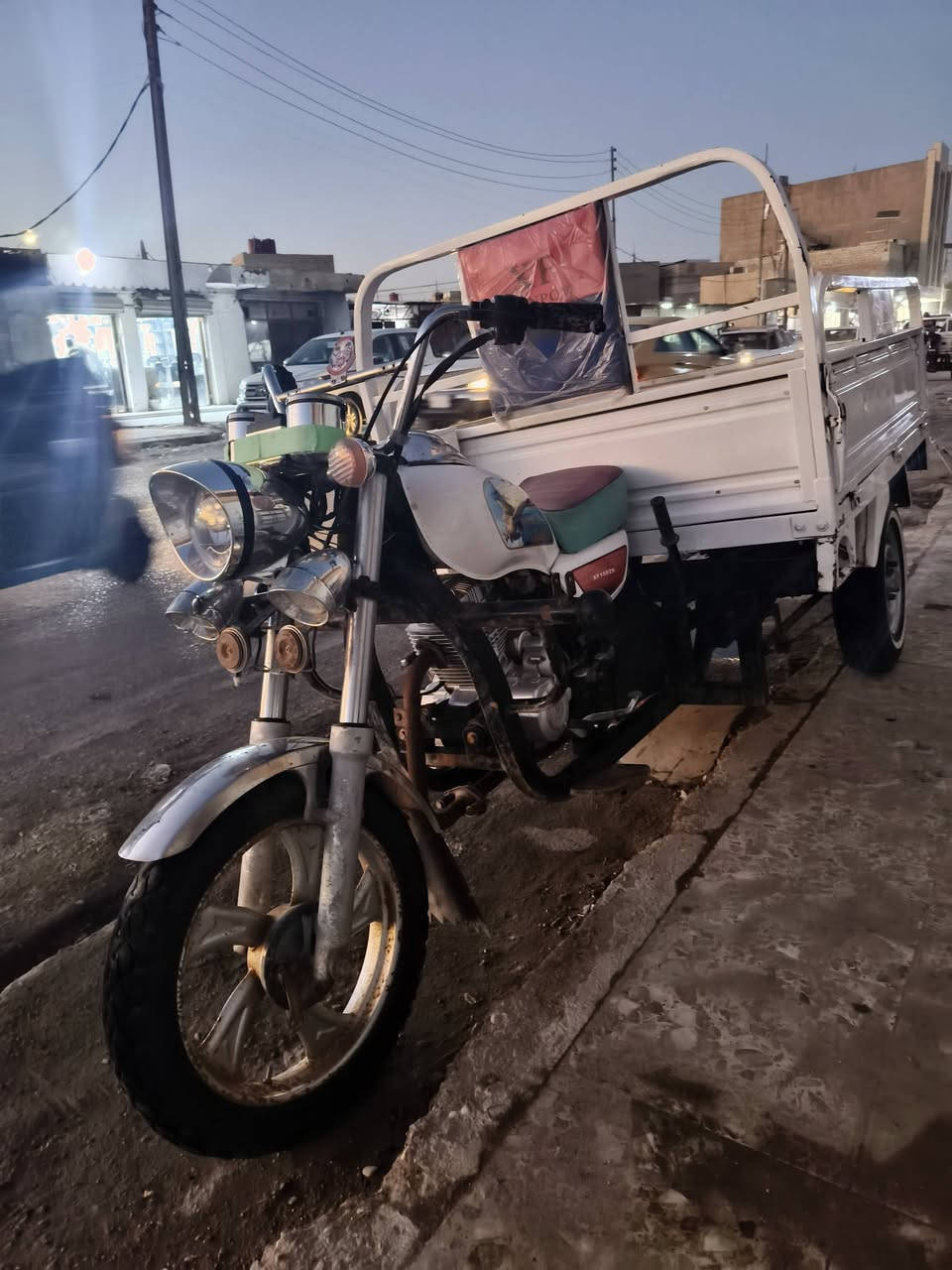 السلام عليكم ستوته موديل 21 مرقمه سنويتها 28 شرطه تحويل مكانه ناصريه بطحه سعرها مليونين و150 ومستعجل على بيعتها‏‪***********‬‏ /‏‪***********‬‏رجاء مو شراي لا يتعبني
