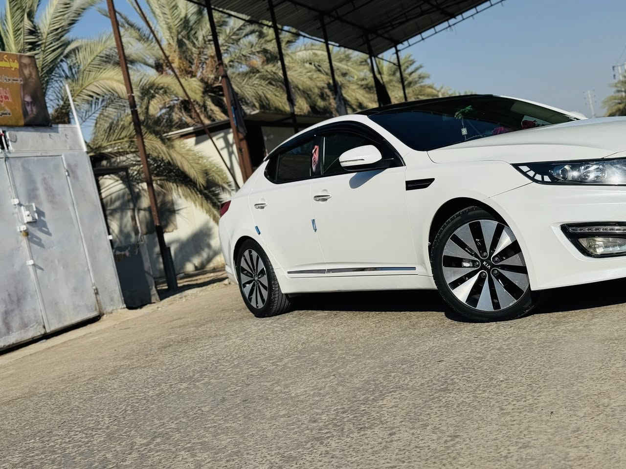 مرخصت الادمن
اوبتما خليجي 2011 محرك 2000 سياره حلوه ومال جناي تبريد قطعتين فتحه بنروما مري شفط السونار مرفق بالمنشور السعر 118وبيه مجال هذا رقمي ***********

مكاني بابل _الهاشميه
