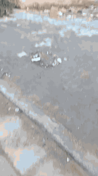 عندي بيت للبيع رقم القطعة 14162/6 السكلات مساحة 110 طابقين واجهه 6 نزا...