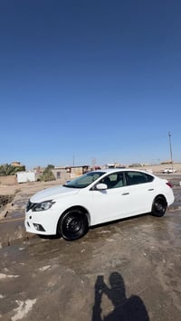 سنترا • ٢٠١٦ • امريكي