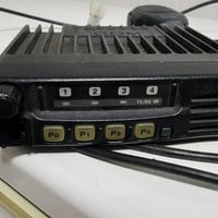 ايكوم • ٥٠واط • VHF