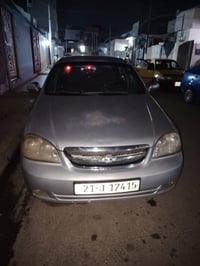 اوبترا • ٢٠٠٧ • كير ومحرك شرط