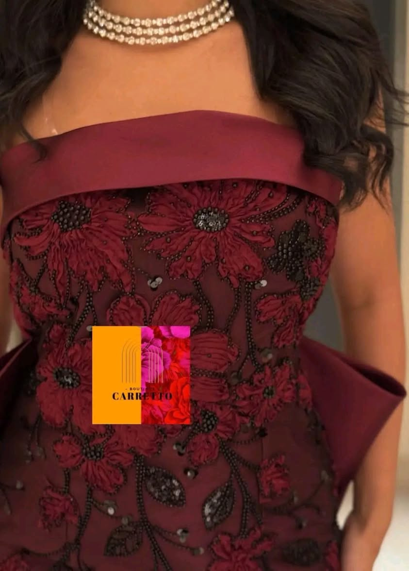 شحنتة من السعودية 
الشراء:320 الف
 البيع: 270 الف
القياس: 38-42 بيه حبال من وره يتكبر ويتصغر
عدد مرات الاستعمال: مره وحده ساعتين فقط


**إذا كنت صاحب هذا الإعلان وتريد حذفه لأي سبب، رجاءا أرسل رسالة إلى الدعم الفني**