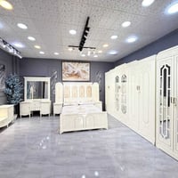 جديدة • غرفة نوم • للبيع