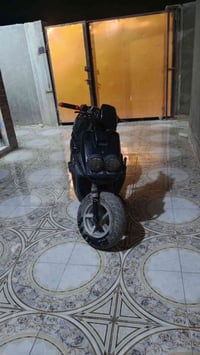 دراجه جبلي • خبط للمكينه • غراف