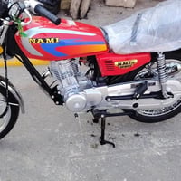 دراجه وكيل صارله ٢٠يوم من طالعه مكفوله كفاله عامه وراق سكنر سعر ٩٥٠وبي...