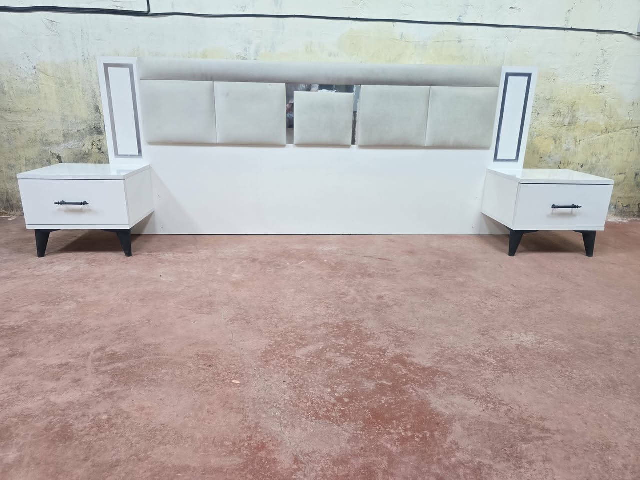 غرفه نوم تركي مستخدم 6قطع نضافه اخت الجديد 💗
#سعر 500قفل مع الشد والنقل داخل بغداد مجاني 💗
يوجد انواع الغرف التركي 💗


**إذا كنت صاحب هذا الإعلان وتريد حذفه لأي سبب، رجاءا أرسل رسالة إلى الدعم الفني**