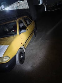 سايبا • سيارة للبيع • رقم بغداد • مشروع وطني • تحويل مباشر • ديالى