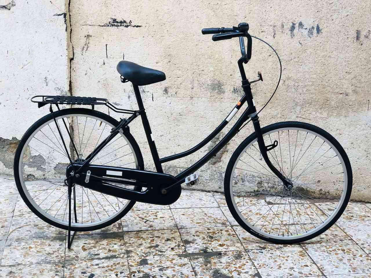 باسكل لبيع موديل 21 بدون جملغات سعره 90 وبي مجال لموش شراي يطلع كبل


**إذا كنت صاحب هذا الإعلان وتريد حذفه لأي سبب، رجاءا أرسل رسالة إلى الدعم الفني**