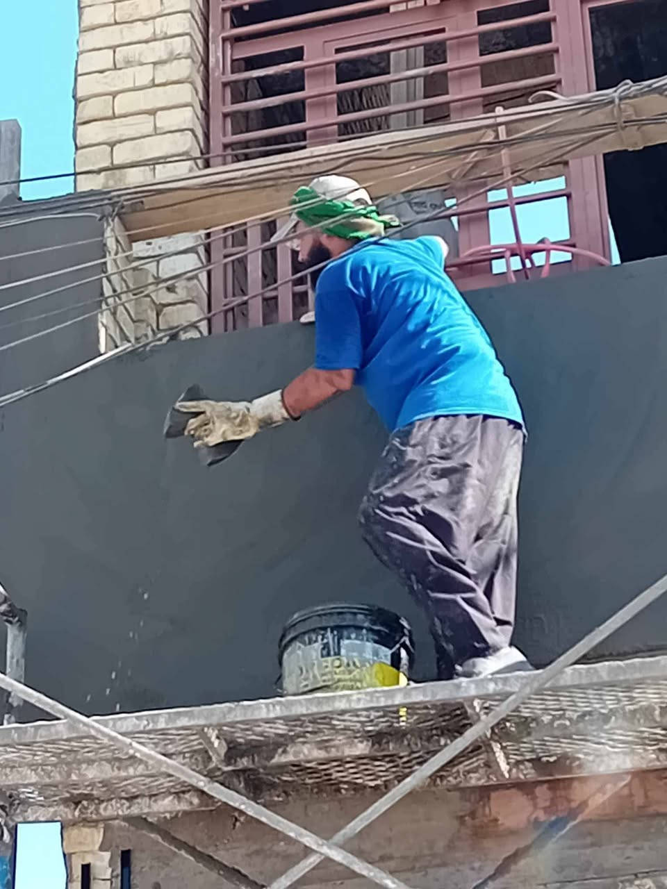 سلام عليكم خوان وياكم سيد محمد الباخ سقل جراره نثر ترايش مصاطر تشميع وحالين متفرغ مكاني بغداد عبيدي ***********
