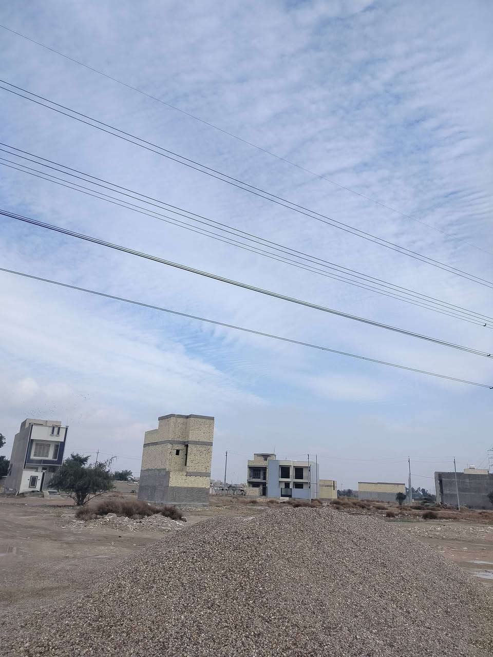 #اعلاااان
السلام عليكم سكله الاخوين شارع الضغط يوجد لدينا كافة مواد البناء
1)ماس عادي / ماس مقاوم
2)اكبيسة عادي / اكبيسة مقاوم
3)حصو
4)رمل
5)اسمنت
6)بلوك
7)طابوق
8)شتايكر
9)اسمنت دلتة
10)كرسته وجسر
(💵💸اسعارررر تنافسية😎)
للطلب ولاستفسار الاتصال على الارقام او الوتساب..
📞/***********
   .
