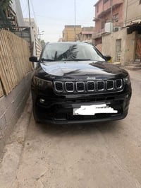 كامري • ٢٠٢٤ • حادث خفيف