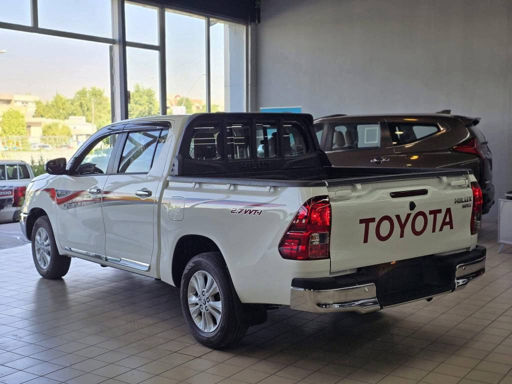 ‎تويوتا هيلوكس‎ أربيل, العراق


**إذا كنت صاحب هذا الإعلان وتريد حذفه لأي سبب، رجاءا أرسل رسالة إلى الدعم الفني**