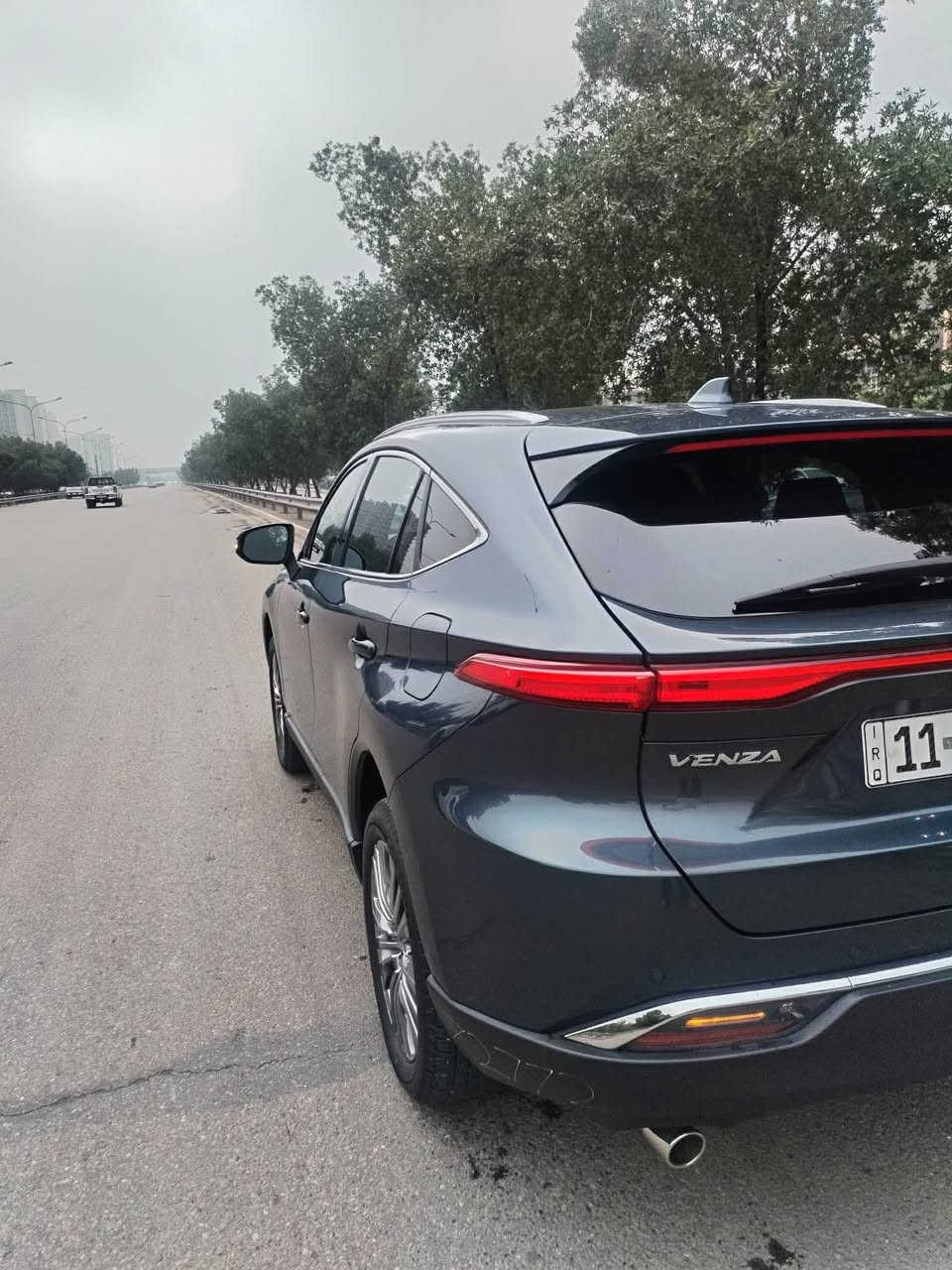 السلام عليكم
للبيع فينزا موديل 2023

بدون حادث فقط دعاميات

بدون ايرباك

ماشية 12 الف

مواصفات XLE معروفة

رقم بغداد باسمي تحويل ثاني يوم مباشر

السعر 245 بيه مجال 
للاستفسار الاتصال ع الرقم او واتساب
***********
