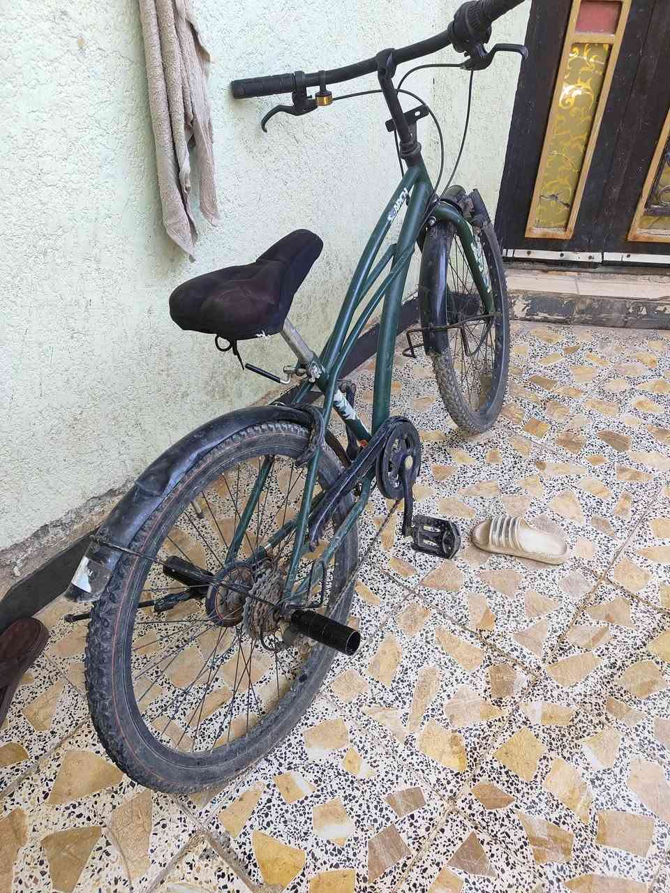باسگل  كيمو ياباني 24   نظيف السعر100


**إذا كنت صاحب هذا الإعلان وتريد حذفه لأي سبب، رجاءا أرسل رسالة إلى الدعم الفني**