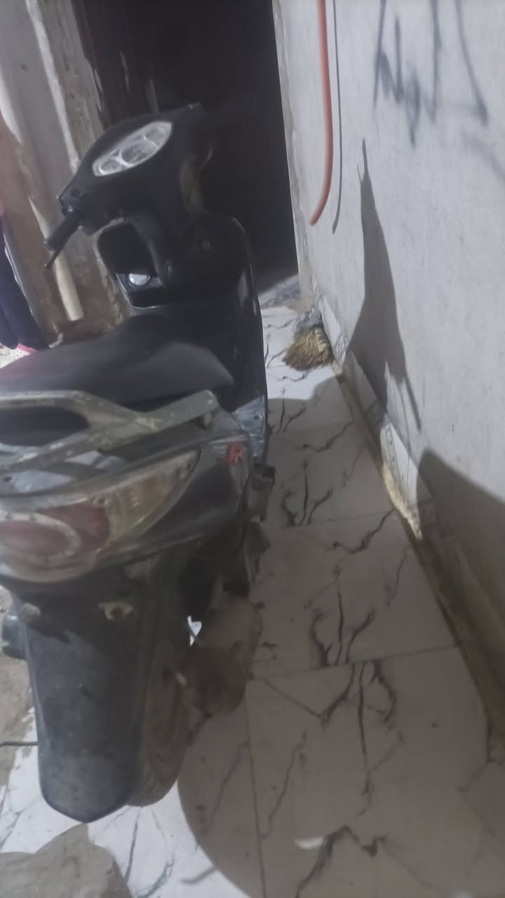 دراجه جي فور كلشي شغال بس السلف تبدله مجفته بسعر400 وبيها مجال


**إذا كنت صاحب هذا الإعلان وتريد حذفه لأي سبب، رجاءا أرسل رسالة إلى الدعم الفني**