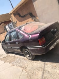 أوبل • ١٩٩١ • جير عادي