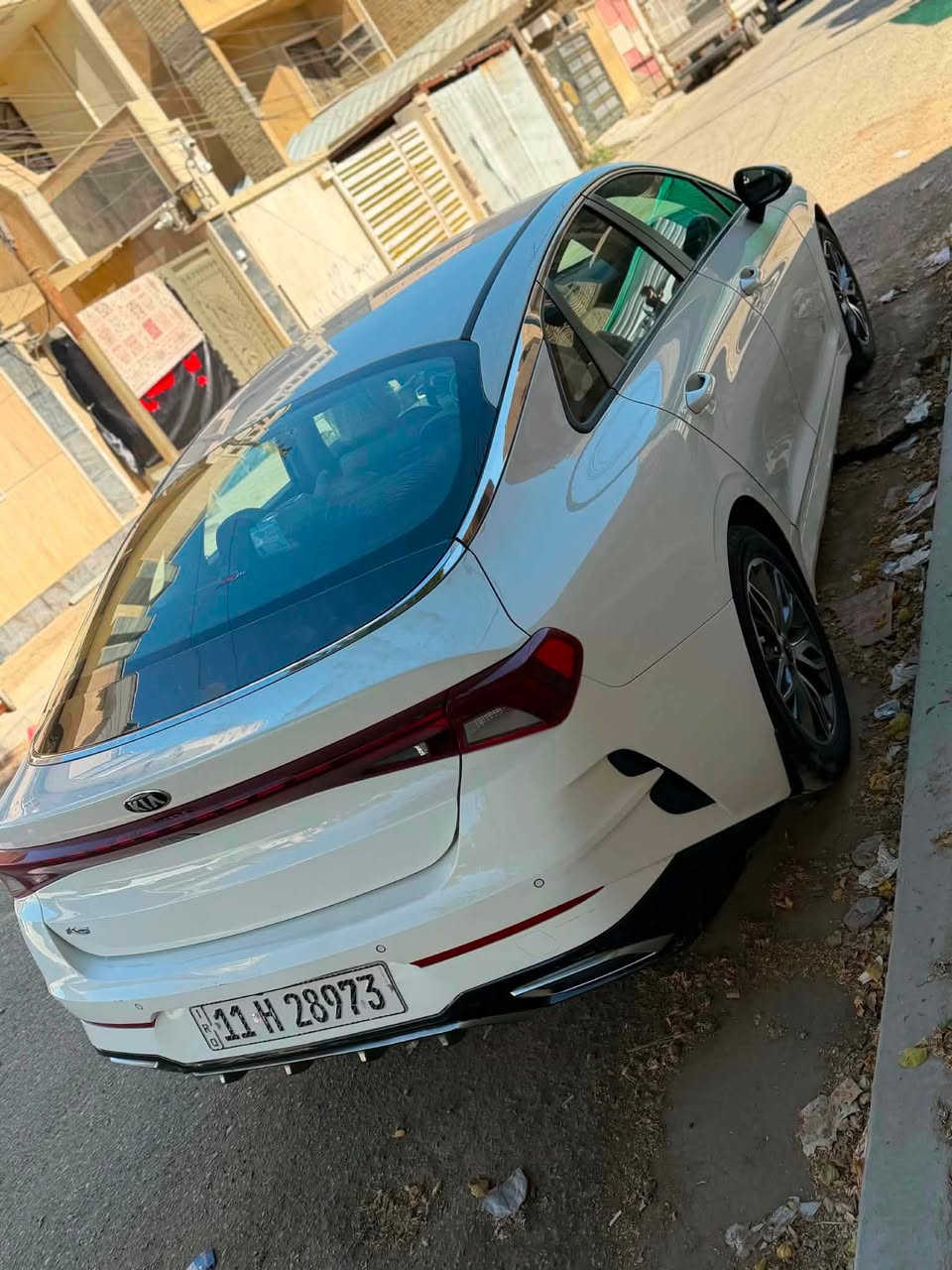 خليجي مديل 2021 بيه بس بارد ماشيه 87 بغداد الكرخ السعر 174   ***********
