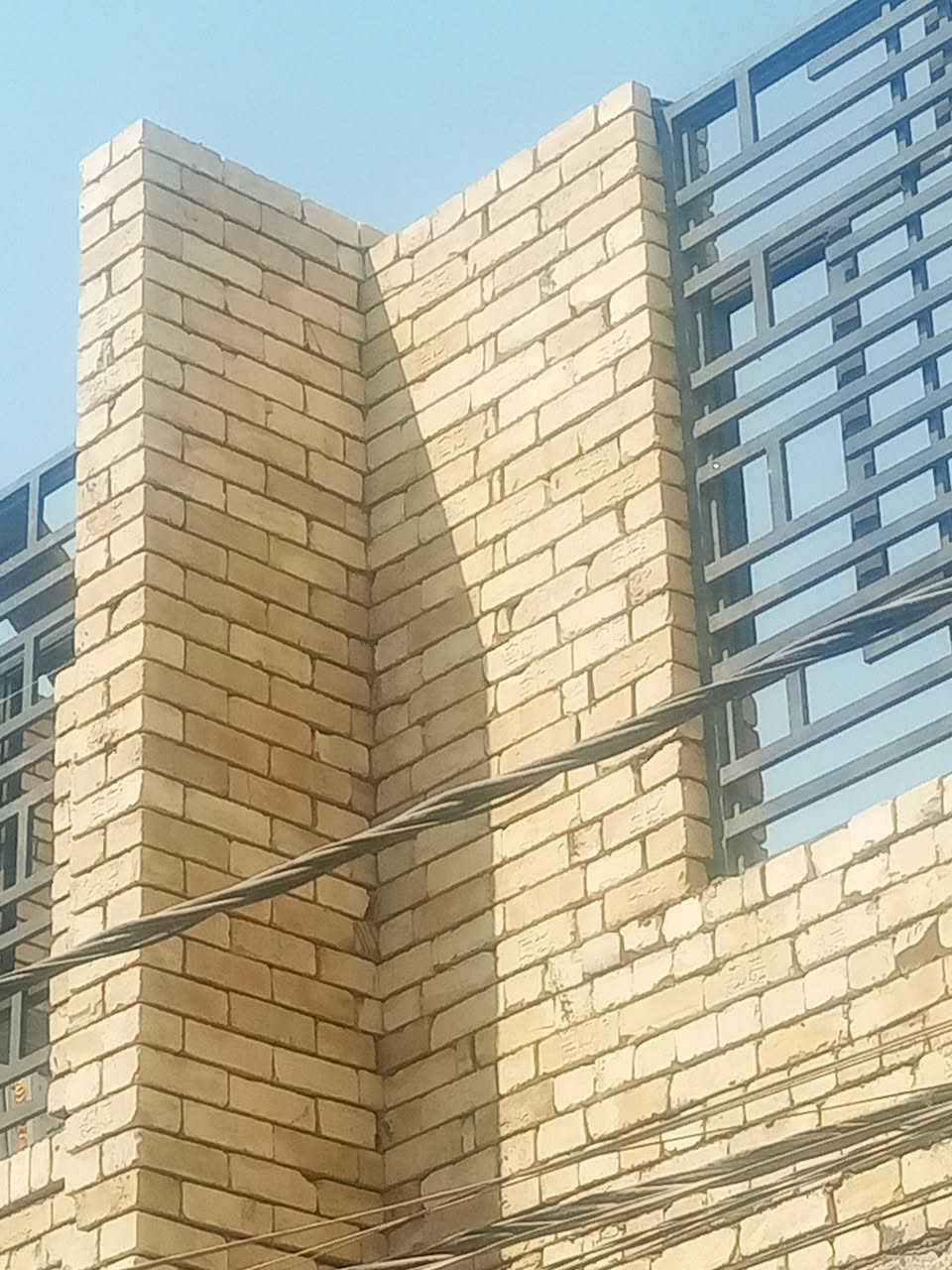 خلفه بناء درجة اولى شغل سريع ونضيف شغل مهندسين متفرغ حاليا في كربلاء ‏‪
***********
