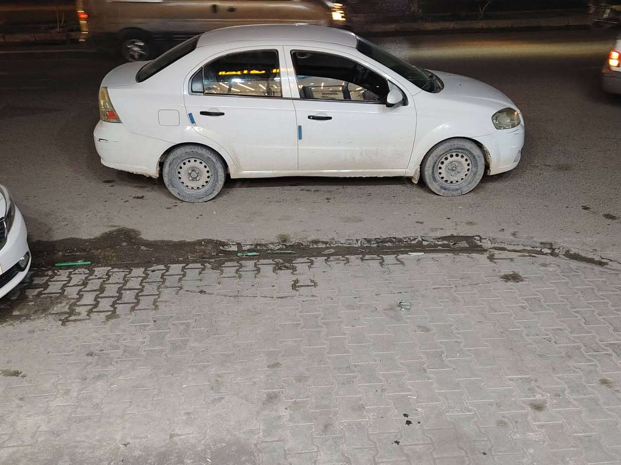 مديل ١١
مكاني نج؛ف
رقم صدامي مطلوبه للمصرف
ب٤٠
***********
