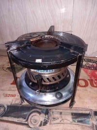 #للبيع لمبه (چوله ) نفطية  قديمة  قيم واخذ . بغداد وتوصيل للمحافظات  0...