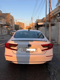 اكورد هايبرد • ٢٠٢٢ • ماشيه ٦٧الف