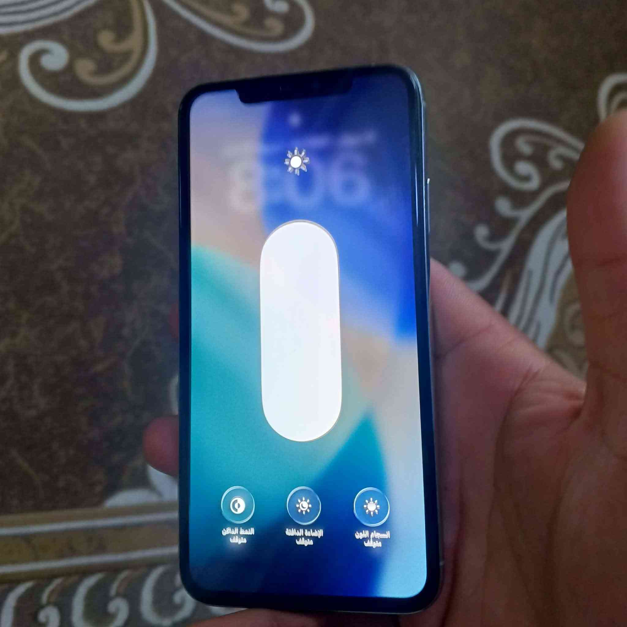 السلام عليكم 
ايفوان 11بروماكس
ذاكره 64 دبل سيم
كلو شغال 
مبدل شاشه وبطاريه شرط الصليت شرطط 
فيس إيدي وكف 
الكمراه يردله مطايس  
والماميه يردله تنضف شغالت دمعه الكمرات شرط دمعه
السعر 220وبس مجال 
أو مرواس فقط ايفوان 
خاص


**إذا كنت صاحب هذا الإعلان وتريد حذفه لأي سبب، رجاءا أرسل رسالة إلى الدعم الفني**